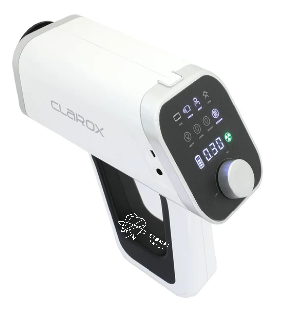 Рентген-апарат портативний Clarox VX-30 - стоматологічне обладнання ...