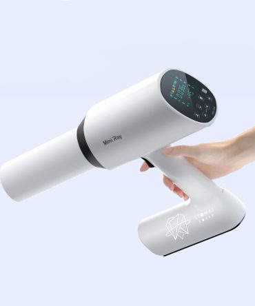 Портативні рентген-апарати