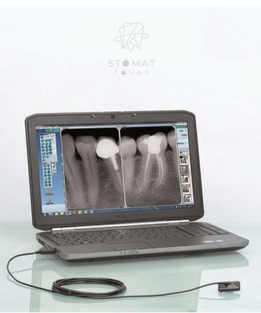 Візіографи