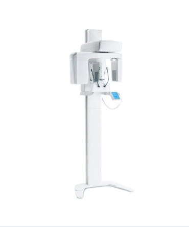 Рентген-апарати панорамні