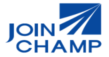 Стоматологічні установки JOIN CHAMP